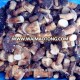 IQF frozen boletus edulis whole or halve or cubes