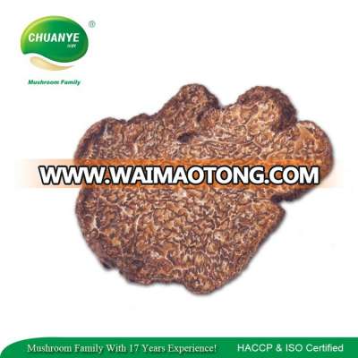 Top Grade Wild Chinese Dried Black Truffle Mushrooms Price