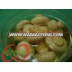 Canned whole mushroom 425ml 2014 new crop hot sell