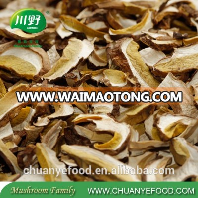 2018 High Grade Wild Dried Sliced Porcini Mushrooms