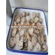 Canned champignon straw mushroom broken straw mushroom